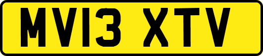 MV13XTV