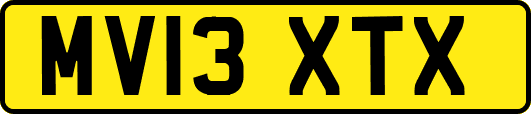 MV13XTX