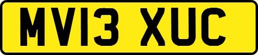 MV13XUC