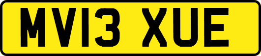MV13XUE