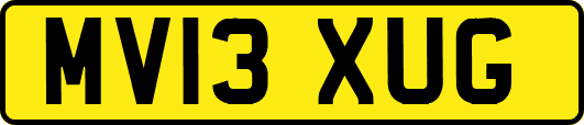 MV13XUG