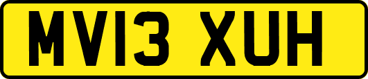 MV13XUH