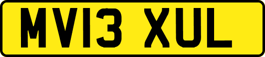 MV13XUL