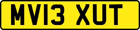 MV13XUT