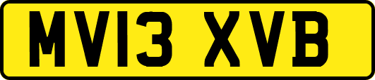 MV13XVB