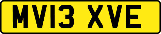 MV13XVE