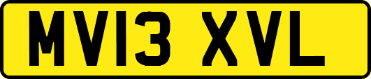 MV13XVL