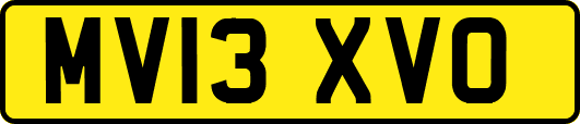 MV13XVO