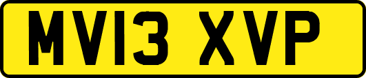 MV13XVP