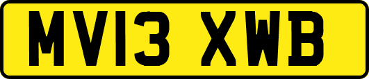 MV13XWB