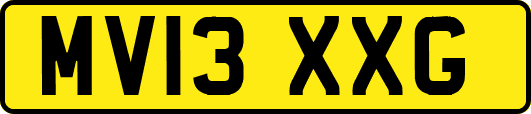 MV13XXG