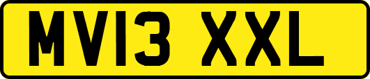 MV13XXL