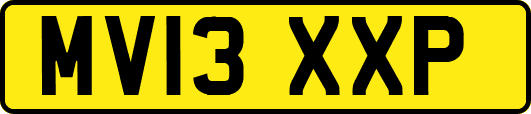 MV13XXP