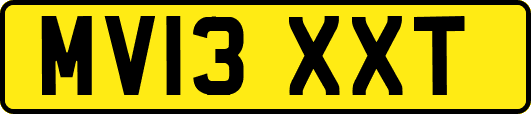 MV13XXT