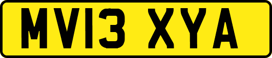MV13XYA