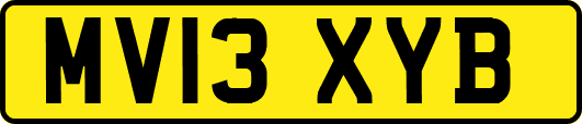 MV13XYB