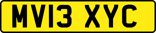 MV13XYC