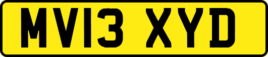 MV13XYD