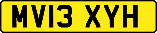 MV13XYH