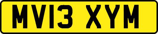 MV13XYM