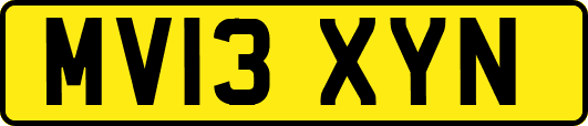 MV13XYN