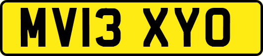 MV13XYO