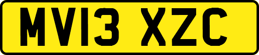MV13XZC