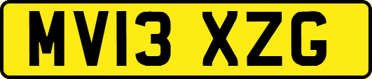MV13XZG