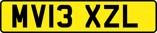 MV13XZL
