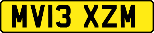 MV13XZM