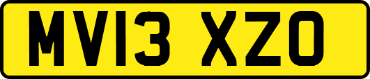 MV13XZO
