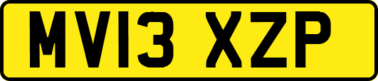 MV13XZP