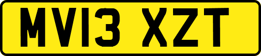 MV13XZT