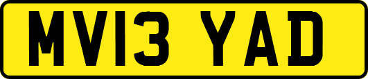 MV13YAD