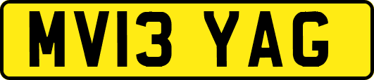 MV13YAG
