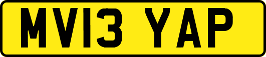 MV13YAP