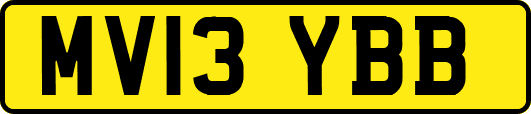 MV13YBB