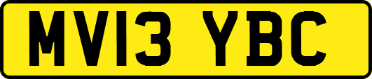 MV13YBC