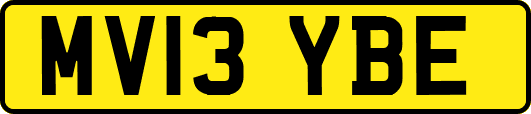 MV13YBE