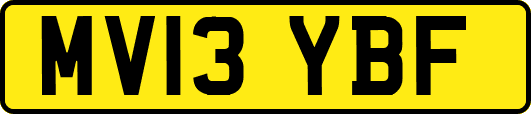 MV13YBF