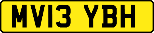 MV13YBH