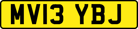 MV13YBJ
