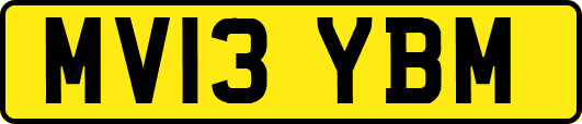 MV13YBM