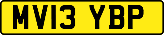MV13YBP