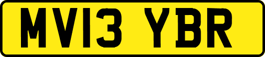 MV13YBR