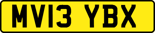 MV13YBX