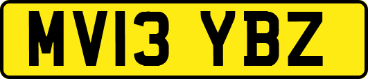MV13YBZ