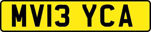 MV13YCA