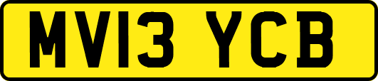 MV13YCB