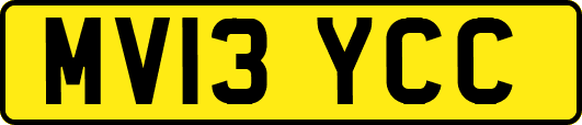 MV13YCC